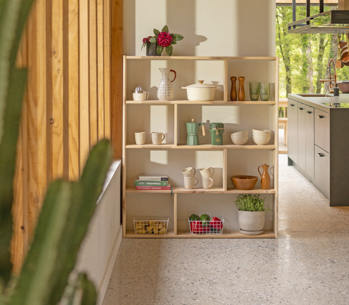 Descubre nuestras estanterías